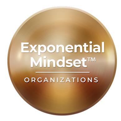 Exponential Mindset Organizations